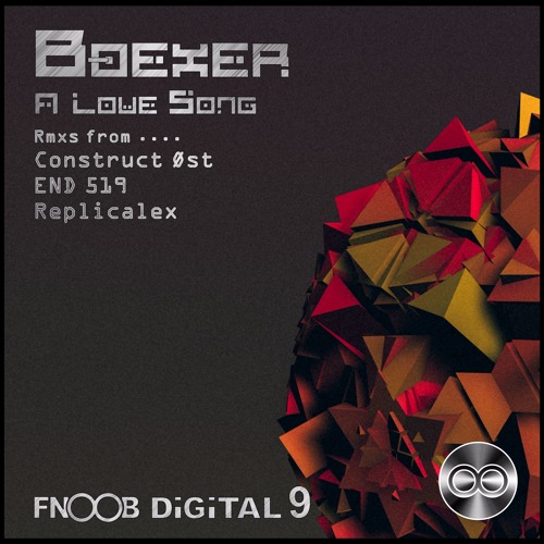 BOEXER_A Love Song_FNOOB DiGiTAL_009