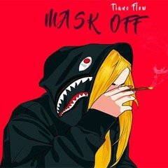 Tiano Flow Mask Off Remix