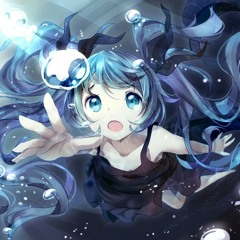 「Nightcore」- Deep End【Jannine Weigel】