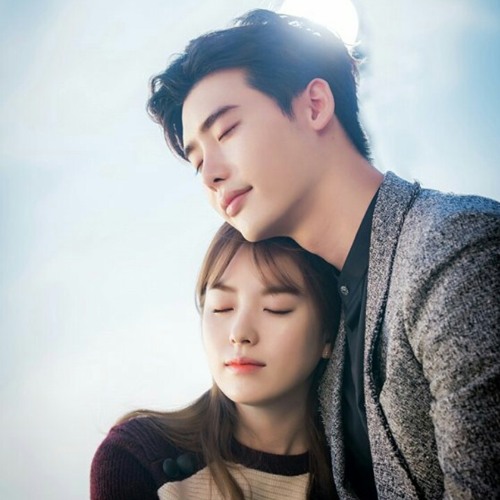 [MV] NAVI(나비) _ Draw a love(사랑을 그려요) (W OST Part.8.mp3