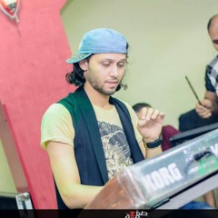 احمد الباشا وتريكه عبسلام ومع السلامه يا جراح 2017