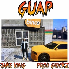 Guap (Prod. GLOCKZ)
