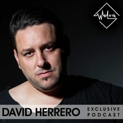 David Herrero // Exclusive Podcast