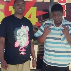 King stokes ft ferragamo jmac-yo bitch