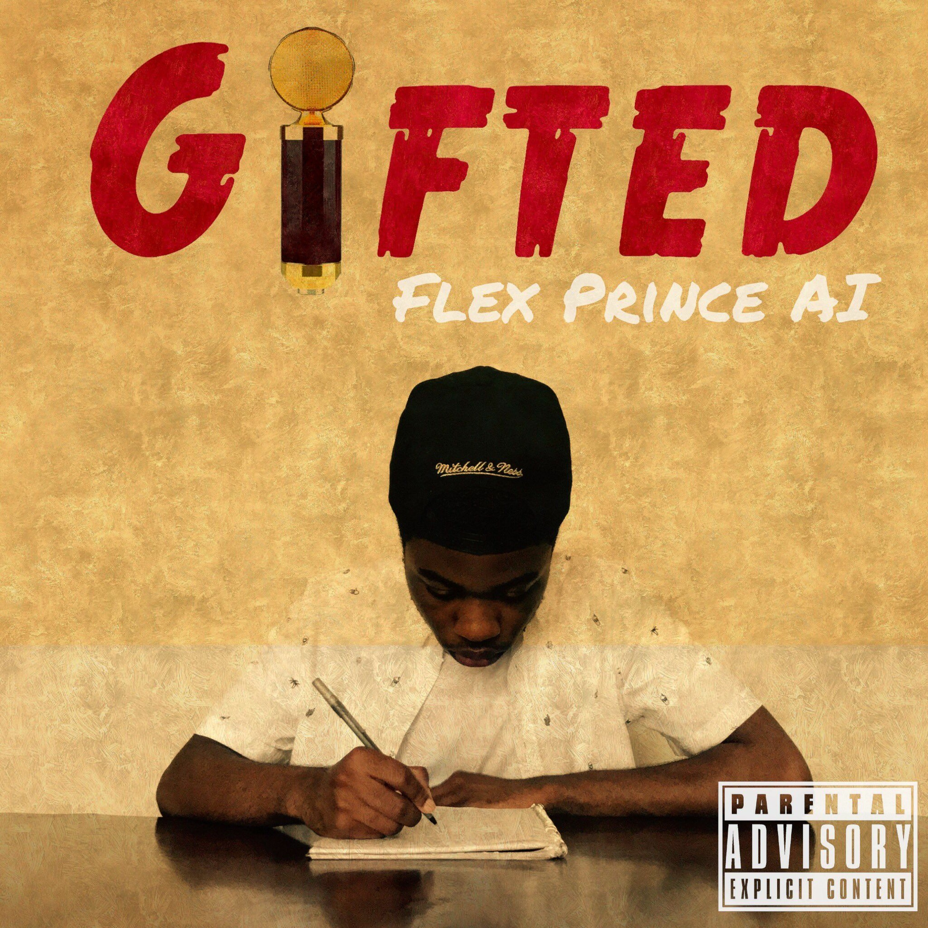 Flava In Ya Ear (Freestyle, Feat. JCutZ)