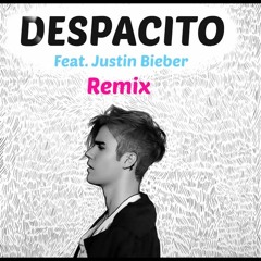 Despacito Mash Up