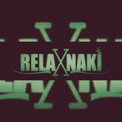 RelaXnaki - Terminar Rapeando - (Ft.  ALE ROUSIN  Dj MadMental - Beat HNB)