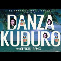 Danza Kuduro (Ben Delaney & Jake Ugle Bootleg) Free