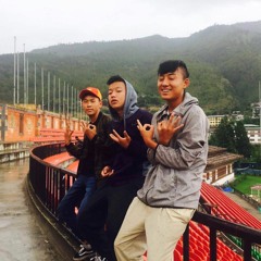 BACK OFF HATERS - Aludon(JTrebellions) Ft. Jigme Kinley & Pema T Tobden