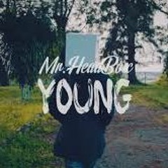 Mr.Headbox - Young [DmanSound release]