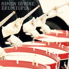 UMFC001 - Drumtopia by Simon Irvine