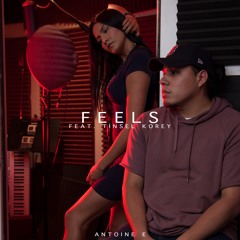 Feels (feat. Tinsel Korey)