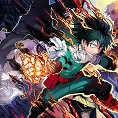 Nightcore - Boku No Hero Academia Season 2 Ending 2「 Datte Atashi No Hero By LiSA 」