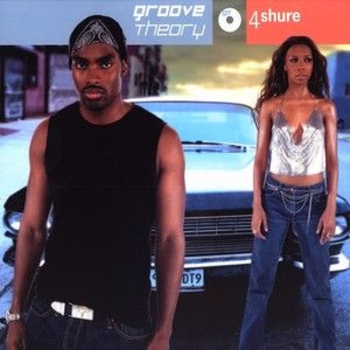 Groove Theory Feat. Mya & Jagged Edge - For Sure (Remix)