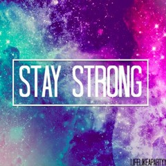 staying strong ft kash,swift,rezboy