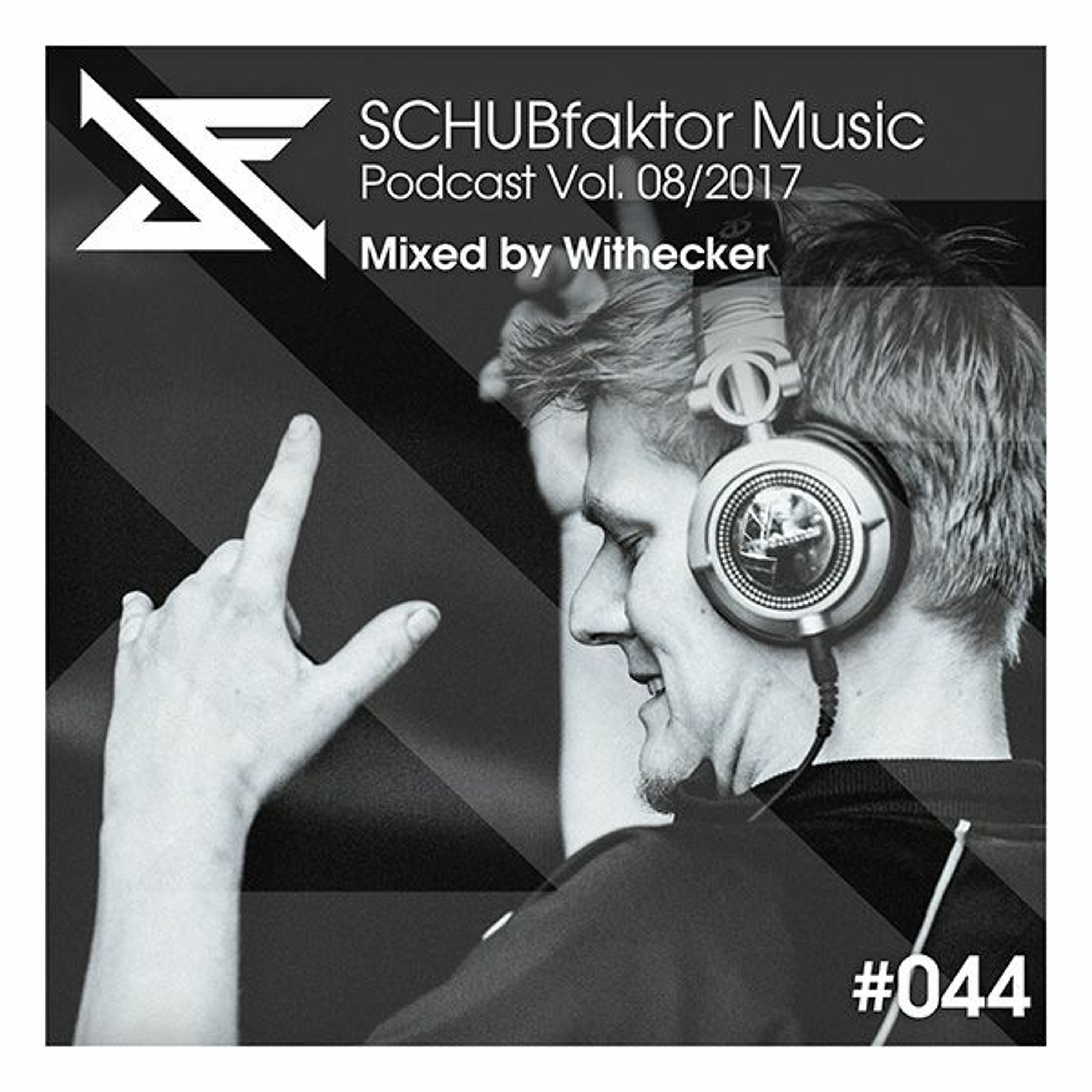 SCHUBfaktor Music