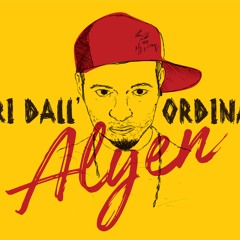 Alyen - Fuori dall'ordinario -