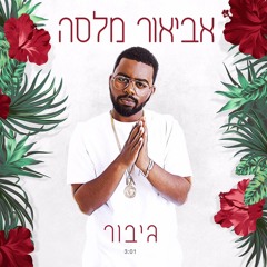 אביאור מלסה - גיבור