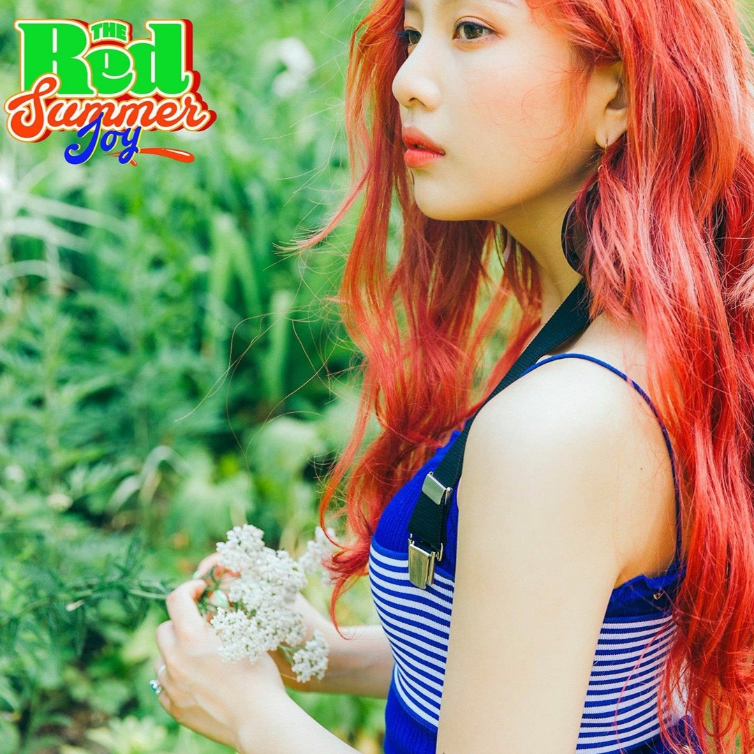 Red Velvet || ReVeluv 🎀 | #RedVelvet_250219 • [Update