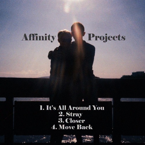 Affinity Projects - It's All Around You