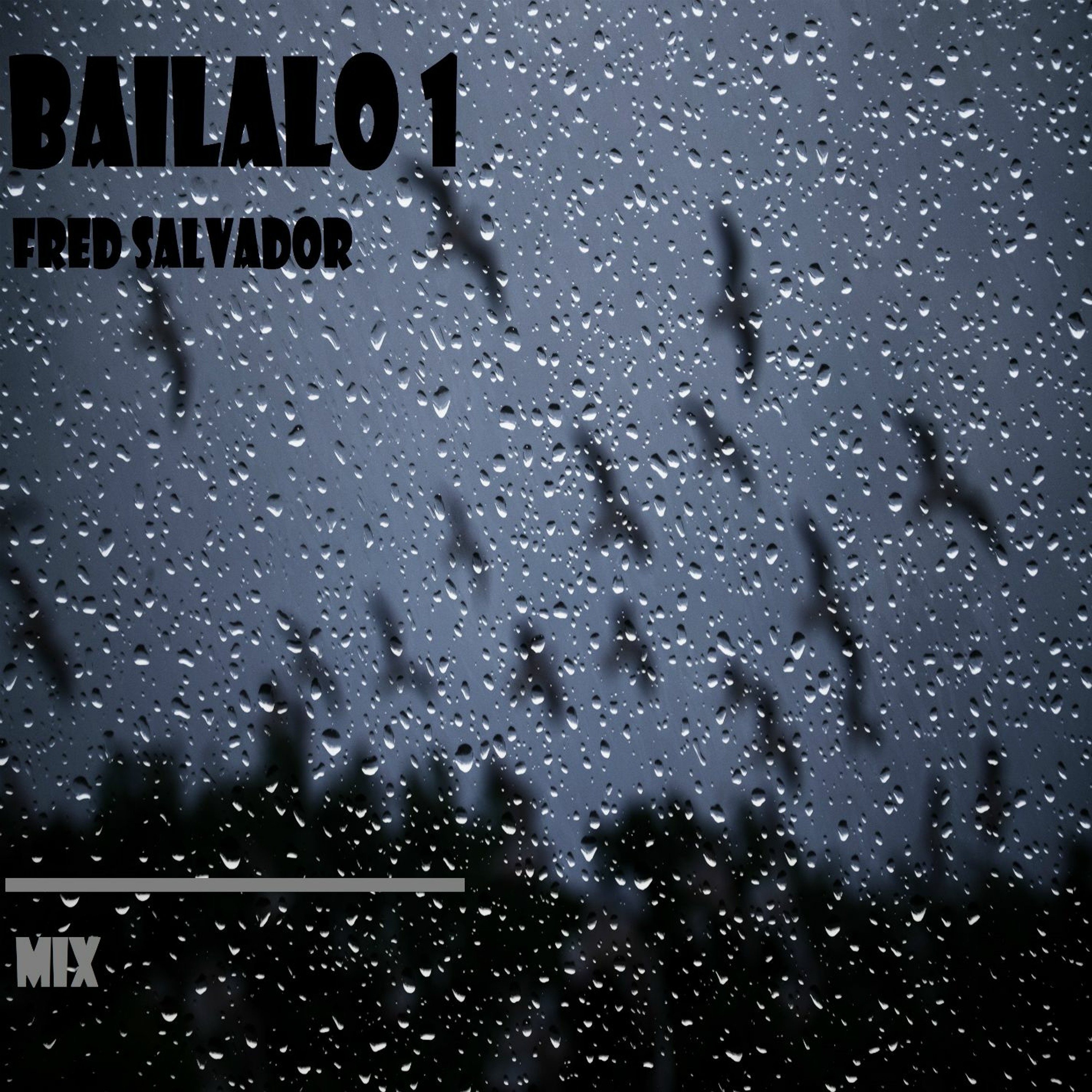 Bailalo 1 episode artwork
