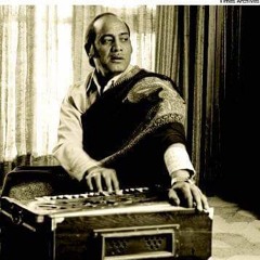 Jo Tera Gham Nhi Shamil (Ustad Mehdi Hassan Khan's Very rare performance)