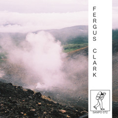 FERGUS CLARK - SANPO 072