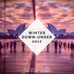 2017 Winter Down-Under MegaMixx // chaMak