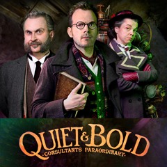 Quiet & Bold: Episode 1 part 2