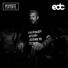 LIVE at EDC2017