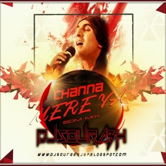 Channa Mereya Rmx by [dj sourabh]Bpm-130-90