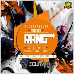 Rang Ra Ra Ri Ri Rmx by [dj sourabh]