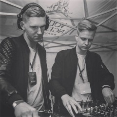 CURLY MUSIC #195 (Morkus - Artificial Vibes)