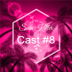SEAN KELLER - CAST #8