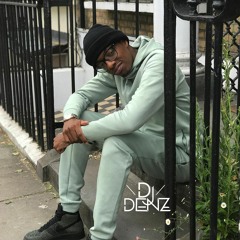 MoStack x Ne-Yo - Sexy Love Pon The Endz | @DenzilSafo1