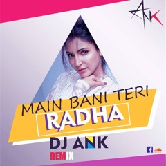 Jab Harry Met Sejal Radha - ( Dj ANK )