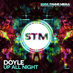 Doyle - Up All Night
