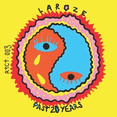 rtct.003 | Laroze | Past 20 Years EP | snippets