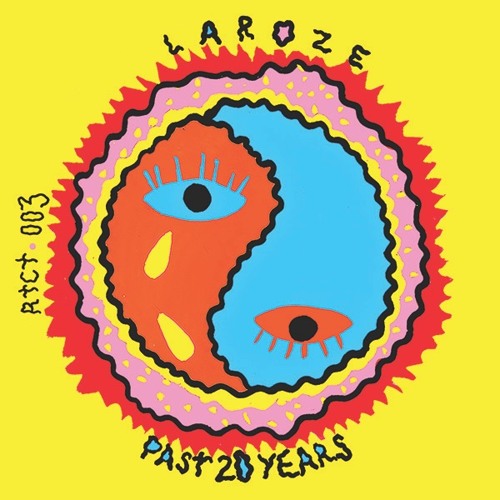 Laroze - 7AM Feelings | rtct.003