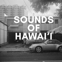 Sounds Of Hawai‘i: Live at ‘Ae Kai