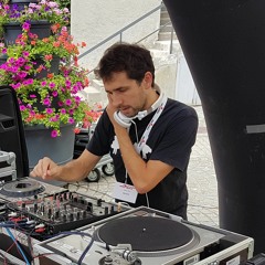 DJ Albruic - Short Circuit Festival 2017 - 08.07.2017