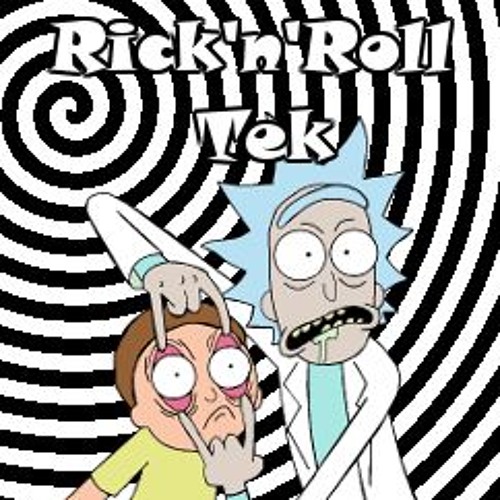 Rick'n'Roll Tek