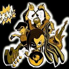 F.L.A. - Superfish EP Pre-Listening