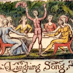 cyril scheer — "laughing song" (words by William Blake)