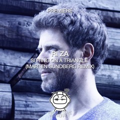 PREMIERE: Ri Za - Sitting On A Triangle (Marten Sundberg Remix) [OOAK]