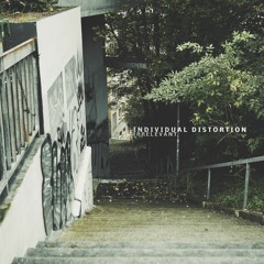 Individual Distortion - Eyehatetypicalsludgebands