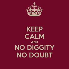 PopYourSoul - NO DIGGITY (instrumental)
