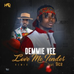 Demmie Vee Ft 9ice + Love Me Tender Remix [Prod. Dj Coublon]