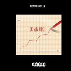 Ricongelooflijk - Ik ben high