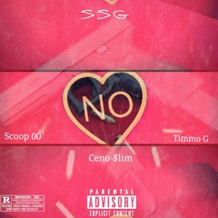 Scoop00 Feat. Timmo x Ceno-Slim - No Heart Freestyle.mp3